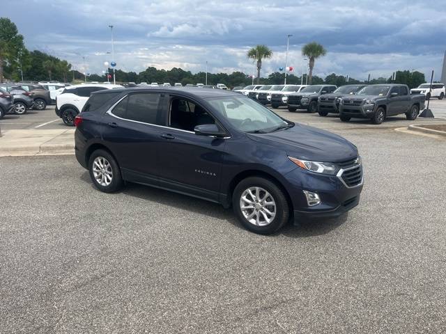 2019 Chevrolet Equinox LT — SUV — 60,470 mi — Albany, GA