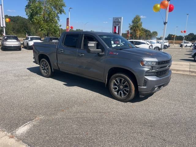 2022 Chevrolet Silverado 1500 LTD RST — Pickup Truck — 78,034 mi — Albany, GA