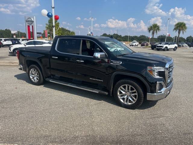 2020 GMC Sierra 1500 SLT — Pickup Truck — 70,388 mi — Albany, GA