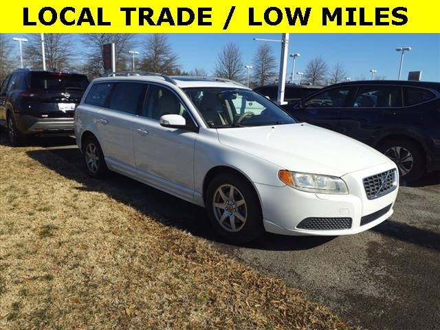 2008 Volvo V70 3.2 — Wagon — 150,665 mi — Clarksville, TN