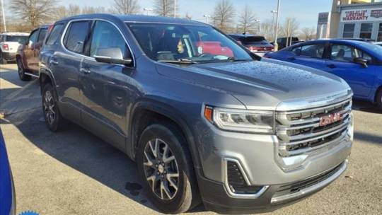 2020 GMC Acadia SLE — SUV — 109,514 mi — Clarksville, TN