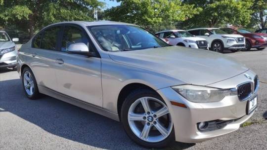 2014 BMW 3 Series 328i — Sedan — 173,243 mi — Clarksville, TN