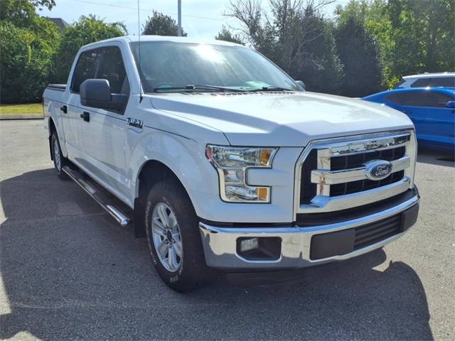 2015 Ford F-150 XLT — Pickup Truck — 143,076 mi — Clarksville, TN