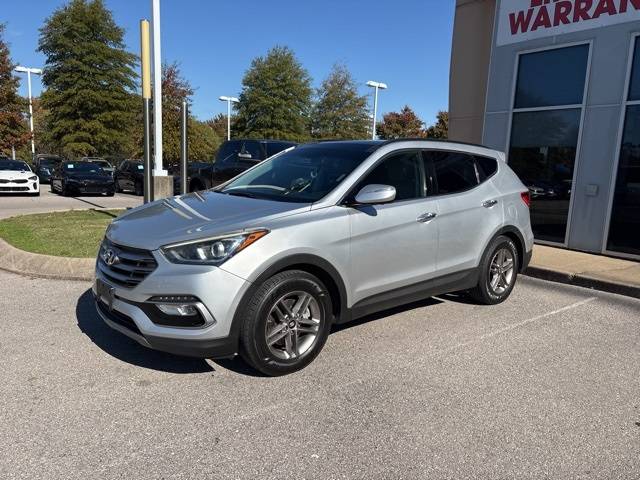 2018 Hyundai Santa Fe Sport Base — SUV — 96,729 mi — Clarksville, TN