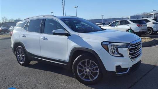 2022 GMC Terrain SLT — SUV — 20,311 mi — Clarksville, TN