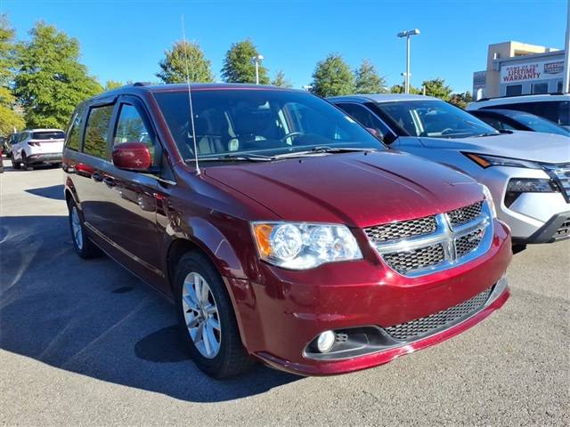 2019 Dodge Grand Caravan SXT — Minivan — 84,422 mi — Clarksville, TN