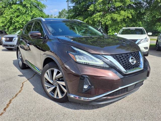 2019 Nissan Murano SL — SUV — 105,278 mi — Clarksville, TN
