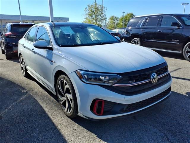2022 Volkswagen Jetta GLI Autobahn — Sedan — 73,607 mi — Clarksville, TN