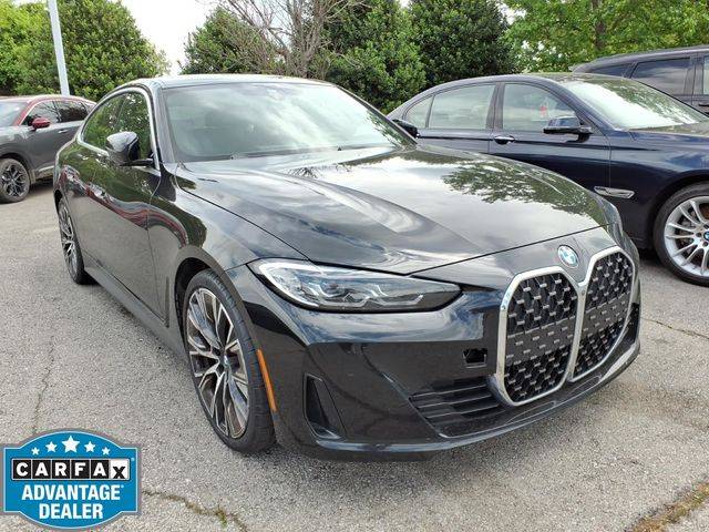2024 BMW 4 Series 430i — Sedan — 30,047 mi — Clarksville, TN