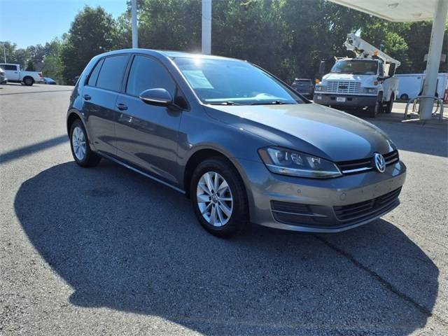 2015 Volkswagen Golf TSI S — Hatchback — 98,778 mi — Clarksville, TN