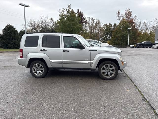 2012 Jeep Liberty Sport Latitude — SUV — 148,897 mi — Clarksville, TN