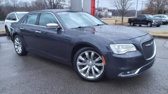 2019 Chrysler 300 Limited — Sedan — 94,339 mi — Clarksville, TN