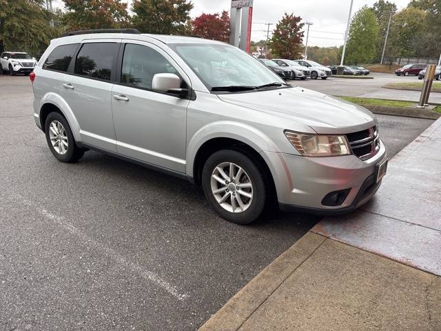 2014 Dodge Journey SXT — SUV — 105,073 mi — Clarksville, TN
