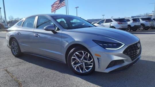 2023 Hyundai Sonata SEL — Sedan — 5,280 mi — Clarksville, TN