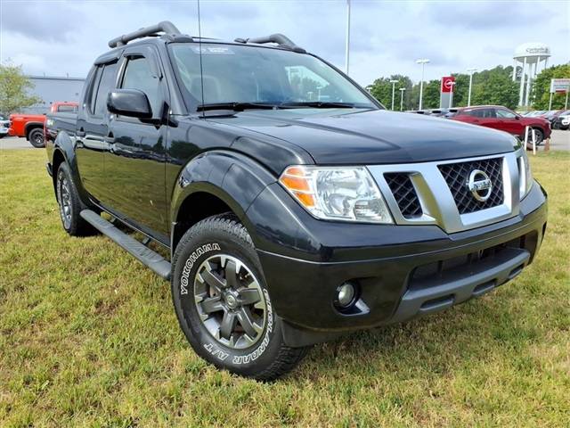 2019 Nissan Frontier PRO-4X — Pickup Truck — 63,791 mi — Clarksville, TN