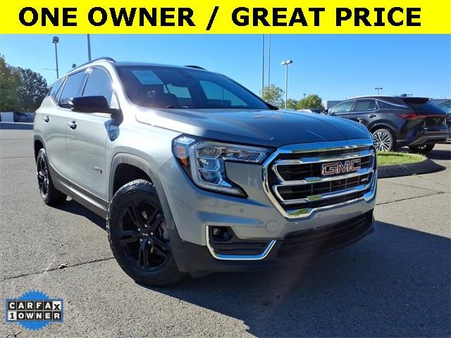 2023 GMC Terrain AT4 — SUV — 49,358 mi — Clarksville, TN