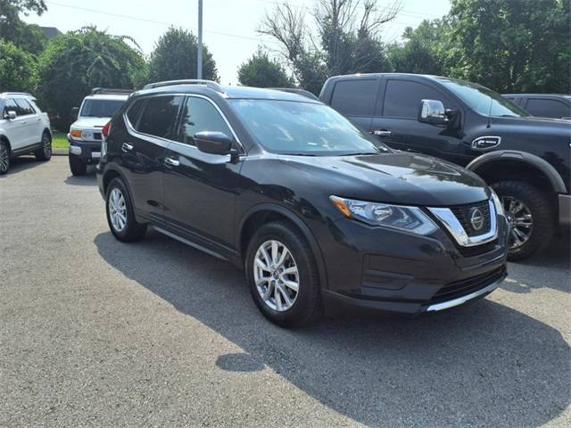 2020 Nissan Rogue SV — SUV — 75,531 mi — Clarksville, TN