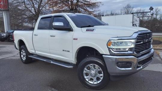 2020 Ram 2500 Laramie — Pickup Truck — 99,972 mi — Clarksville, TN