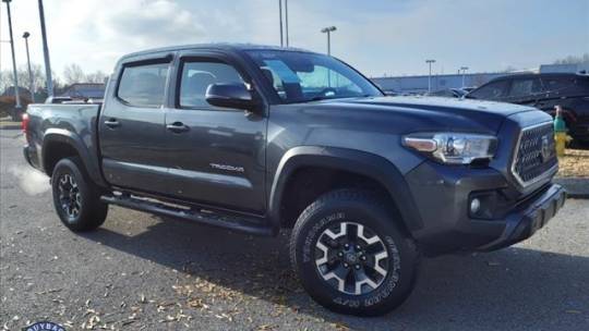 2019 Toyota Tacoma TRD Off Road — Pickup Truck — 22,590 mi — Clarksville, TN