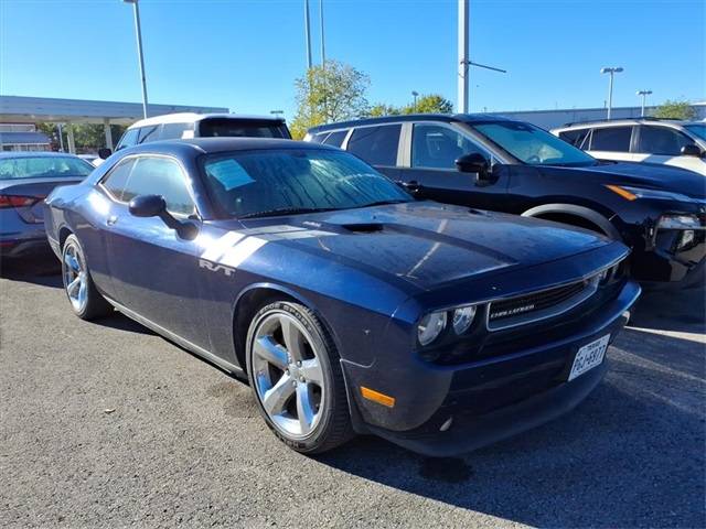 2013 Dodge Challenger R/T Plus — Coupe — 83,497 mi — Clarksville, TN
