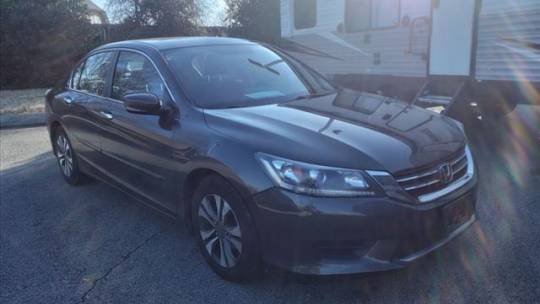 2013 Honda Accord LX — Sedan — 188,474 mi — Clarksville, TN