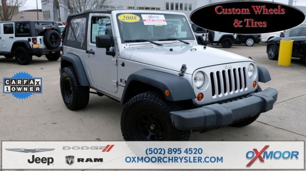Jeep Dealers In Ky - Top Jeep