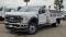 2023 Ford Super Duty F-450 Chassis Cab in El Cajon, CA 2 - Open Gallery