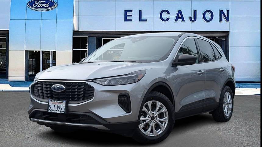 2023 Ford Escape Active — SUV — 26,829 mi — El Cajon, CA