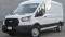 2021 Ford Transit Cargo Van in El Cajon, CA 2 - Open Gallery