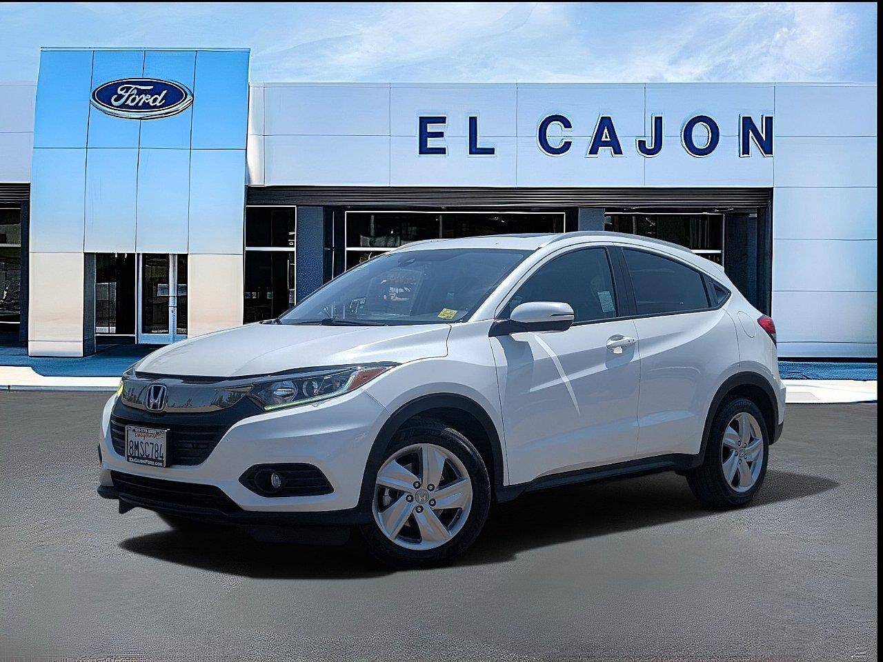 Used Honda HR-V Under $15,000 for Sale in Phoenix, AZ (with Photos