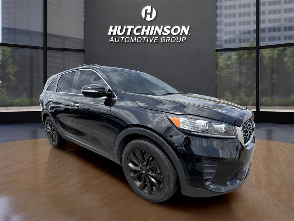 2020 Kia Sorento S V6 — SUV — 70,247 mi — Albany, GA