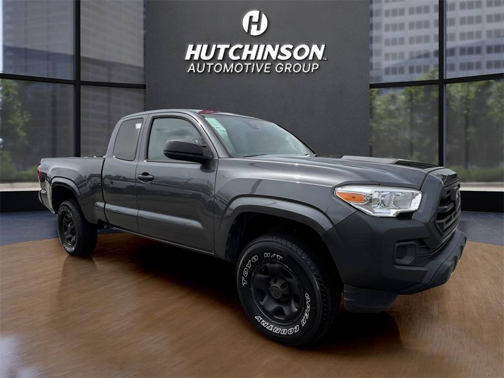 2019 Toyota Tacoma SR — Pickup Truck — 84,077 mi — Albany, GA