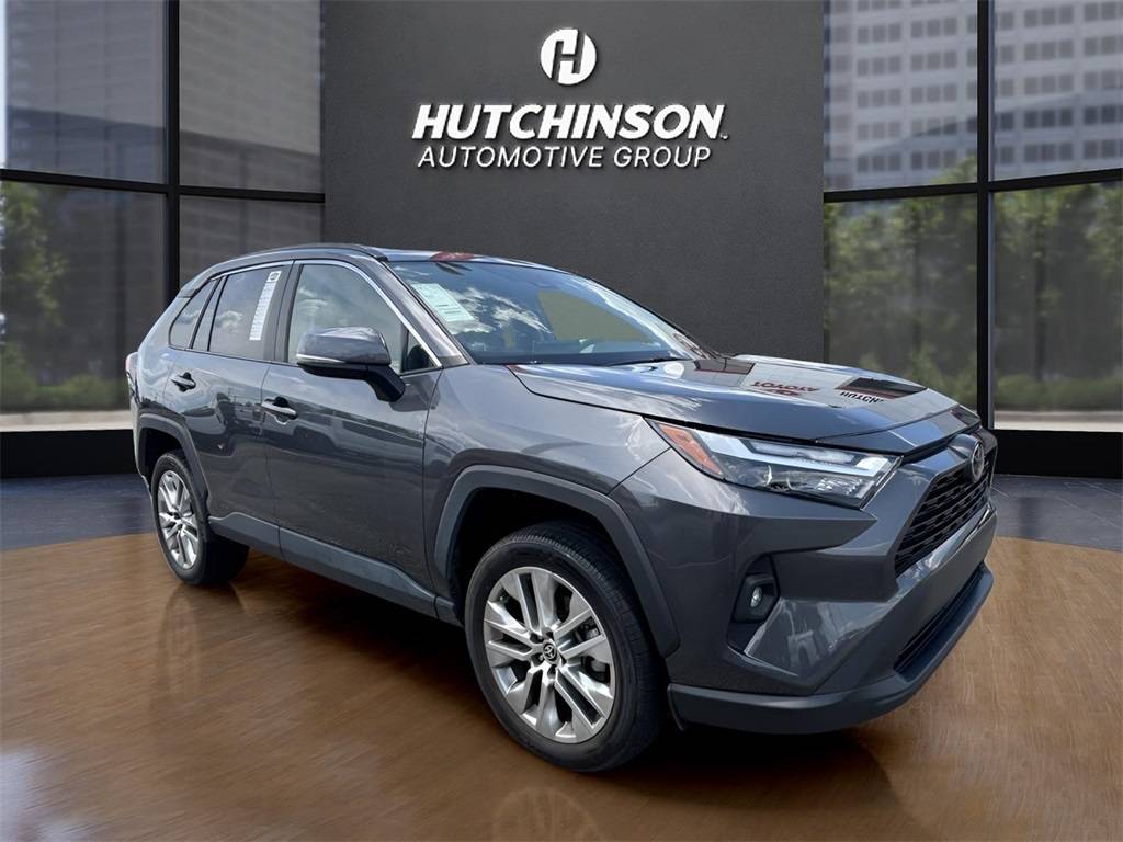 2023 Toyota RAV4 XLE Premium — SUV — 38,870 mi — Albany, GA