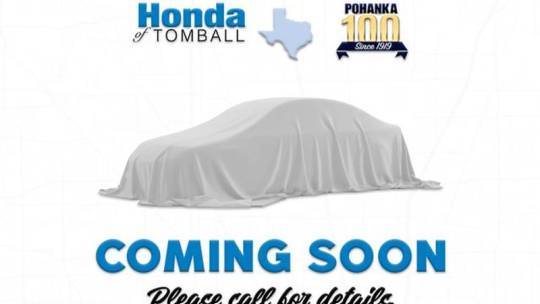 2013 Toyota Corolla S — Sedan — 105,469 mi — Tomball, TX