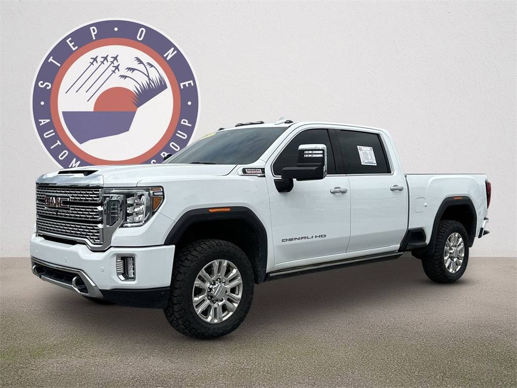 2023 GMC Sierra 2500HD Denali — Pickup Truck — 80,628 mi — Pensacola, FL