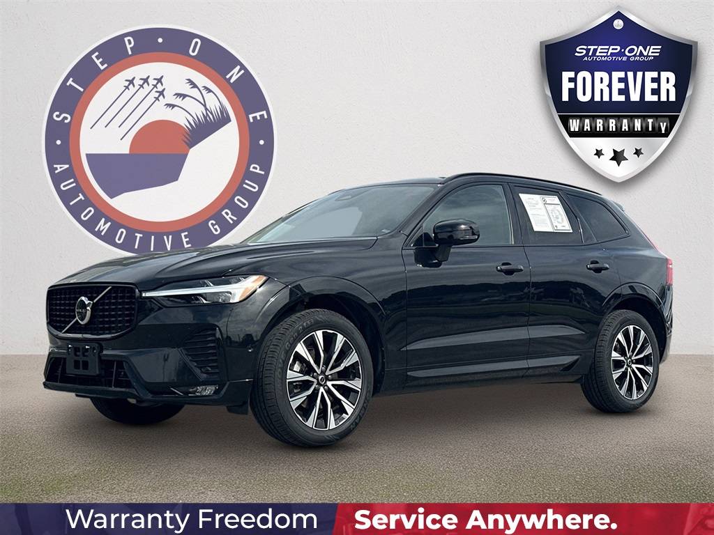 2023 Volvo XC60 Plus — SUV — 59,605 mi — Pensacola, FL