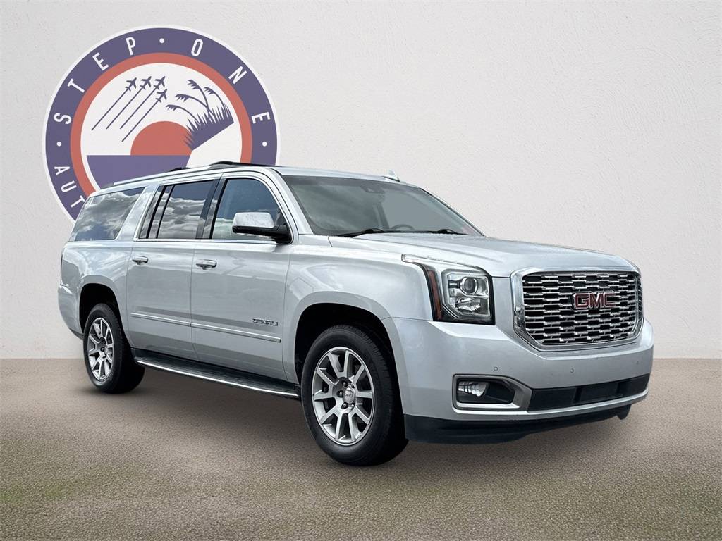 2019 GMC Yukon Denali — SUV — 109,388 mi — Pensacola, FL