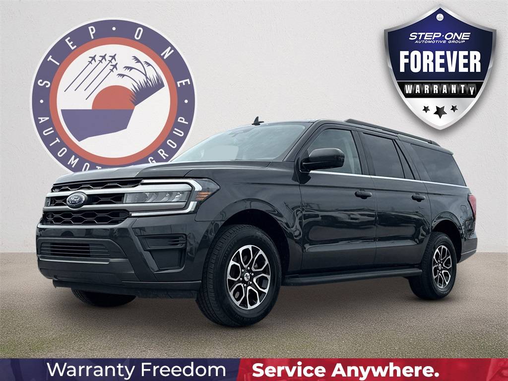 2024 Ford Expedition XLT — SUV — 62,305 mi — Pensacola, FL