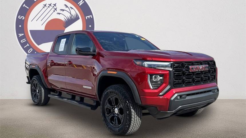 2023 GMC Canyon Elevation — Pickup Truck — 29,012 mi — Pensacola, FL