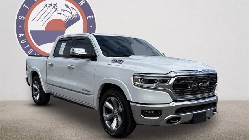 2021 Ram 1500 Limited — Pickup Truck — 53,824 mi — Pensacola, FL