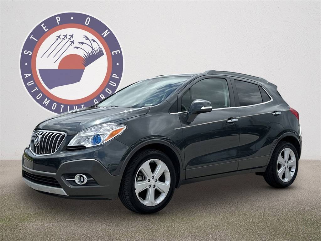 2016 Buick Encore Leather — SUV — 67,856 mi — Pensacola, FL