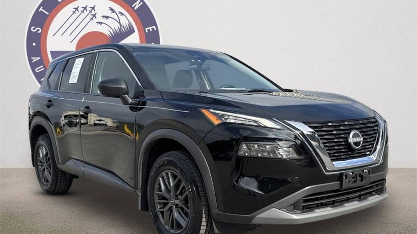 2023 Nissan Rogue S — SUV — 41,690 mi — Pensacola, FL