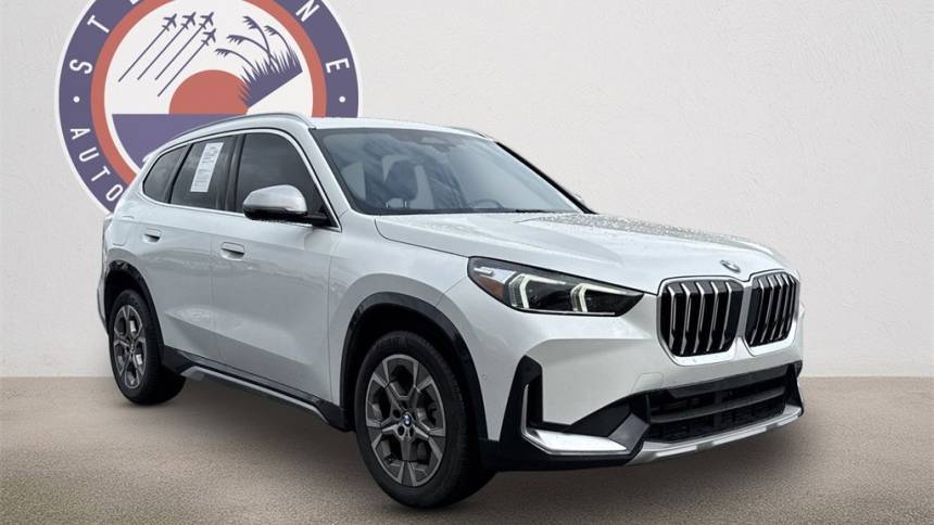 2023 BMW X1 28i — SUV — 17,165 mi — Pensacola, FL