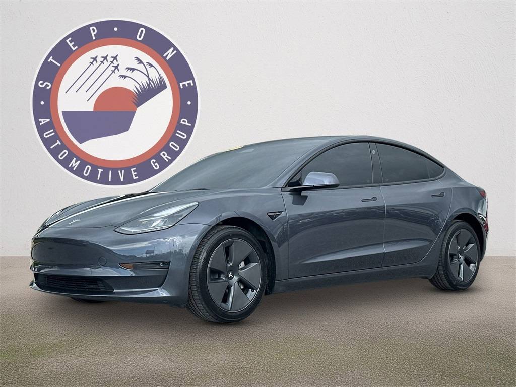 2023 Tesla Model 3 Model 3 — Sedan — 20,444 mi — Pensacola, FL