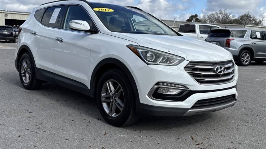 2017 Hyundai Santa Fe Sport Base — SUV — 94,796 mi — Pensacola, FL