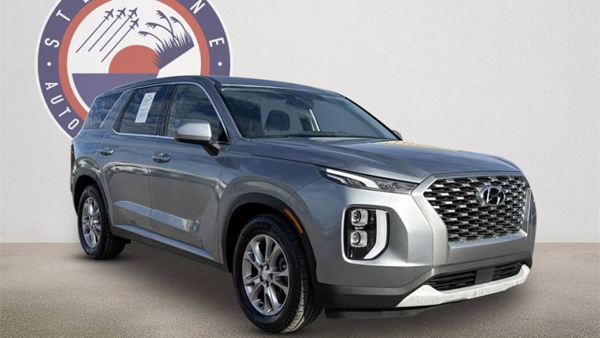 2020 Hyundai Palisade SE — SUV — 98,399 mi — Pensacola, FL