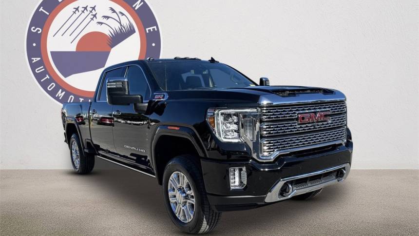 2022 GMC Sierra 2500HD Denali — Pickup Truck — 69,338 mi — Pensacola, FL
