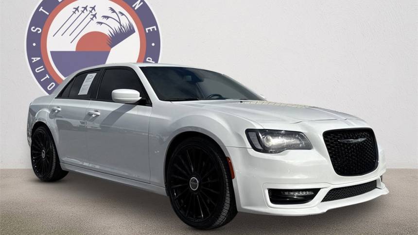 2019 Chrysler 300 S — Sedan — 92,411 mi — Pensacola, FL