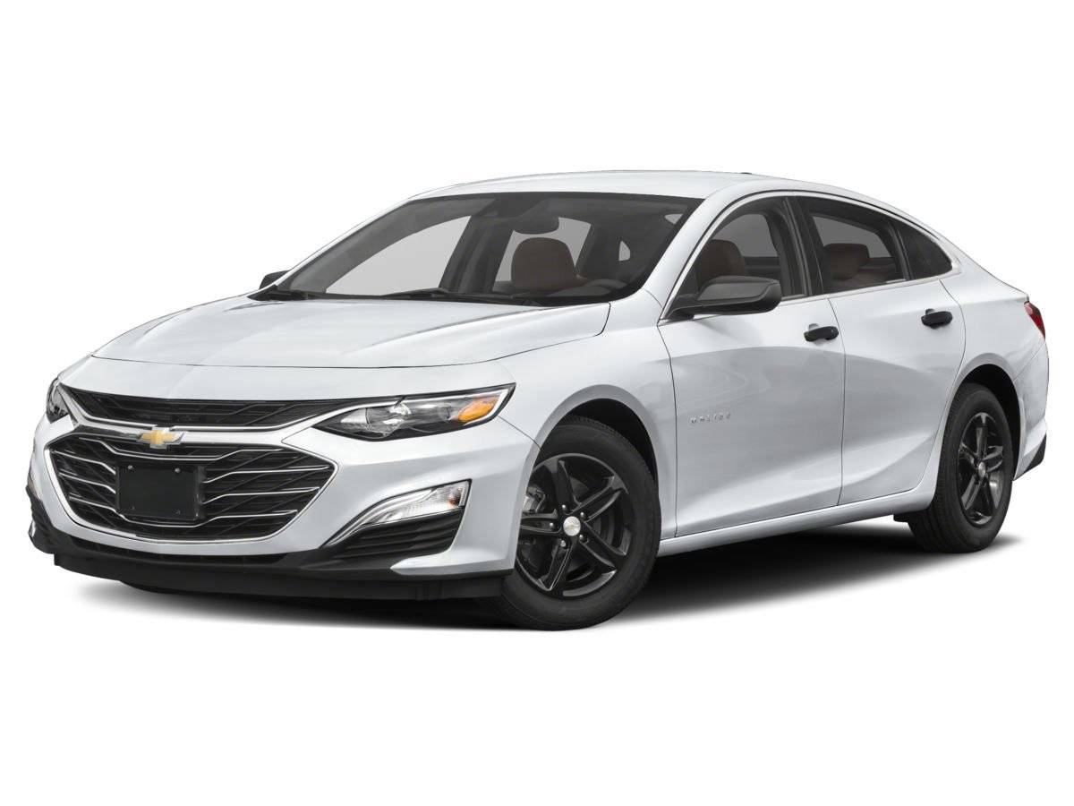 2023 Chevrolet Malibu LS — Sedan — 94,575 mi — Waterford, MI