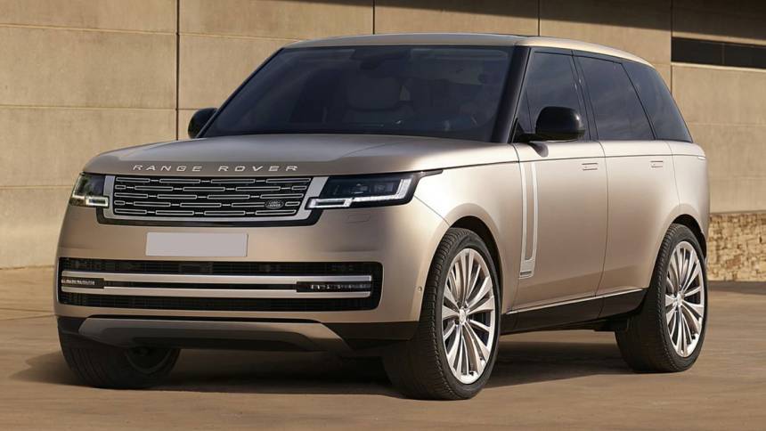 2023 Land Rover Range Rover SE — SUV — 10,000 mi — Waterford, MI